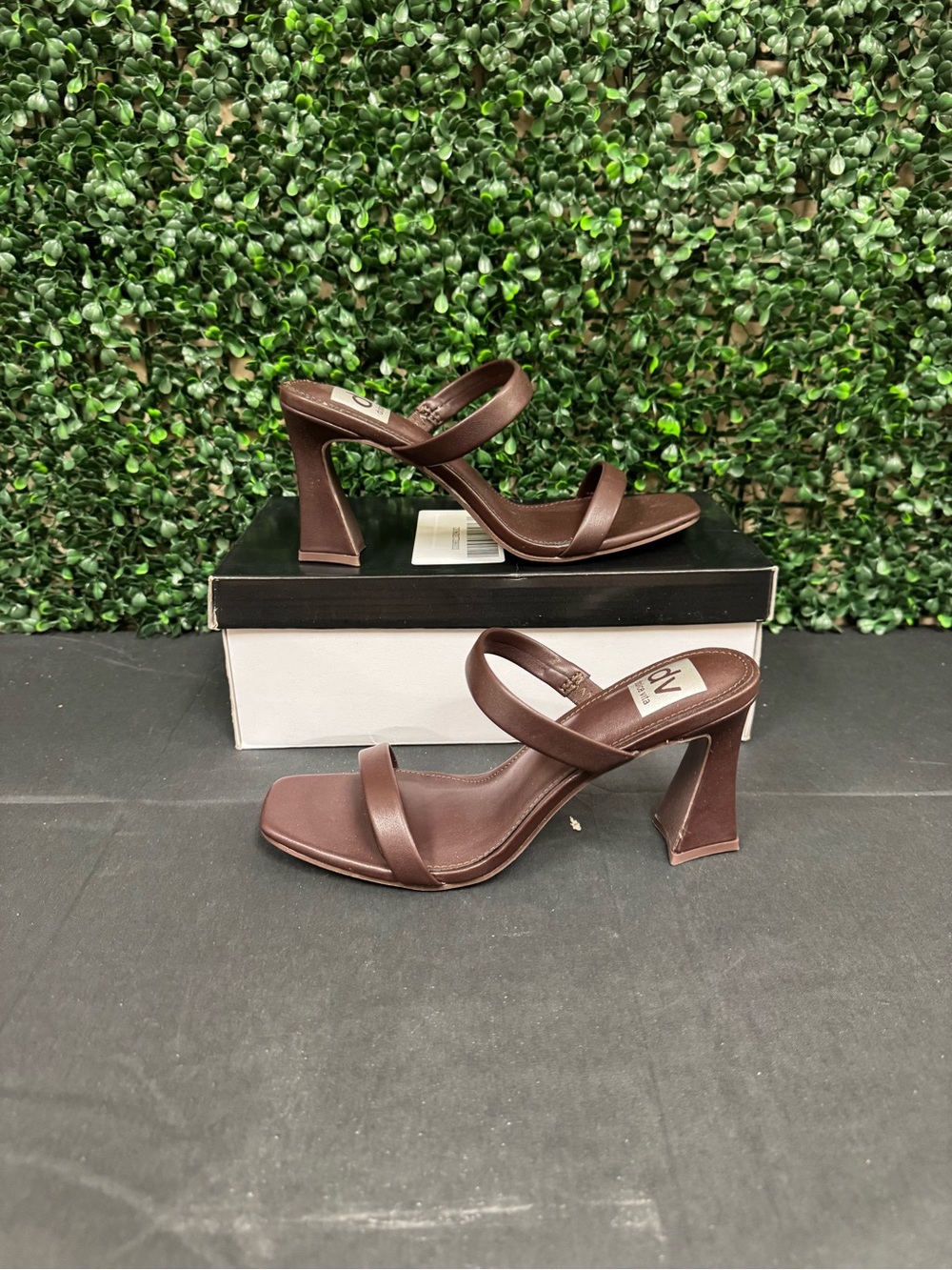 DV By Dolce Vita Yorke Dress Sandal - W8